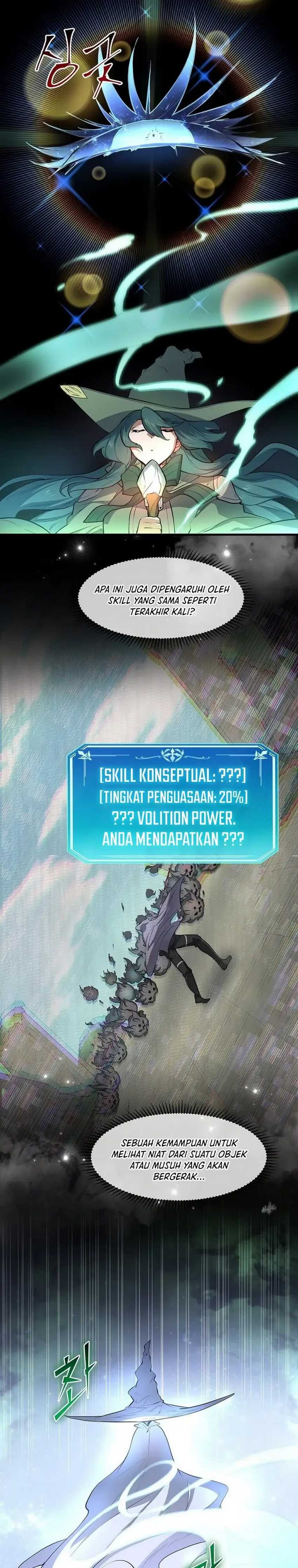 Leveling Up with Skills Page 16