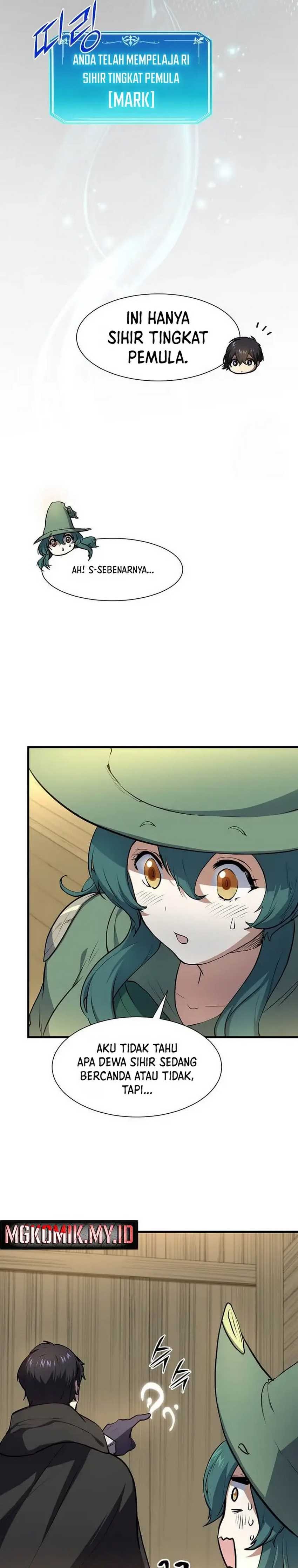 Leveling Up with Skills Page 18