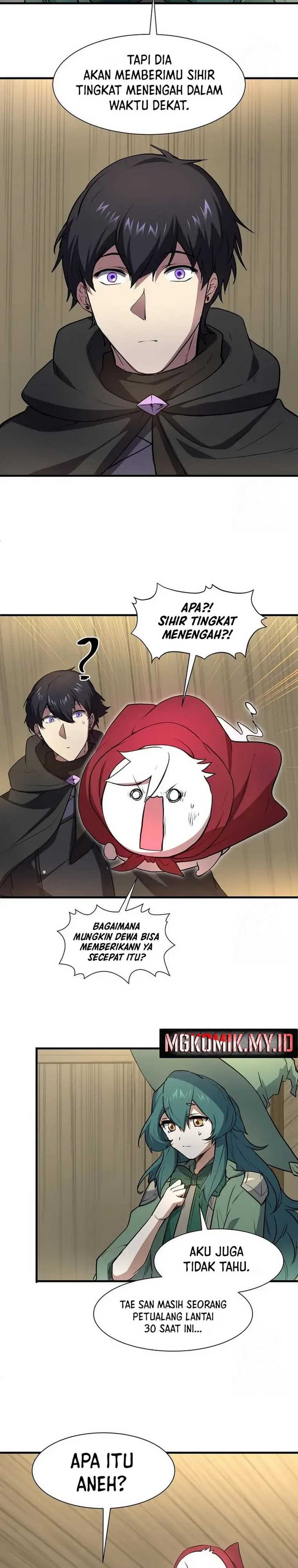 Leveling Up with Skills Page 24