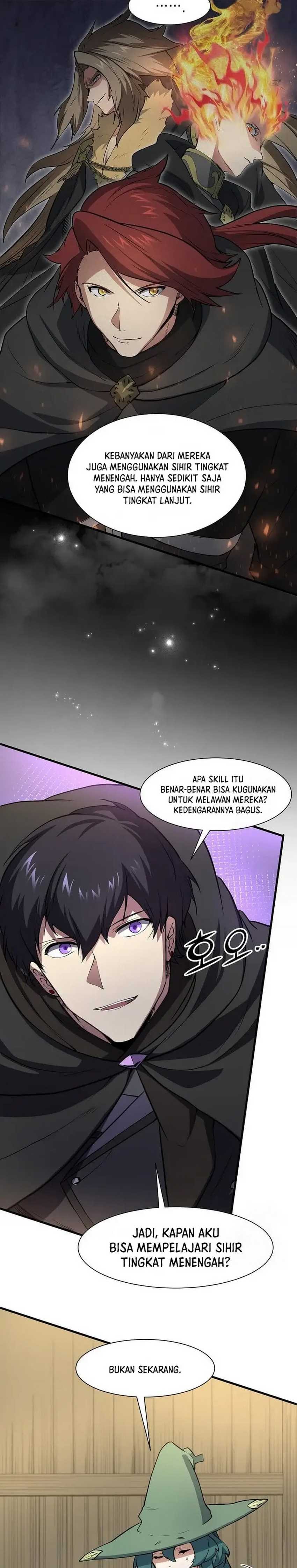 Leveling Up with Skills Page 26