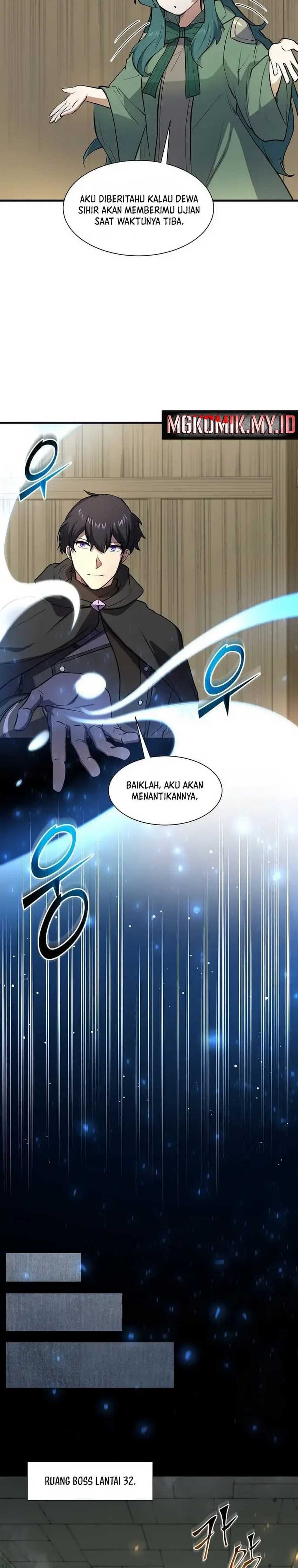 Leveling Up with Skills Page 27
