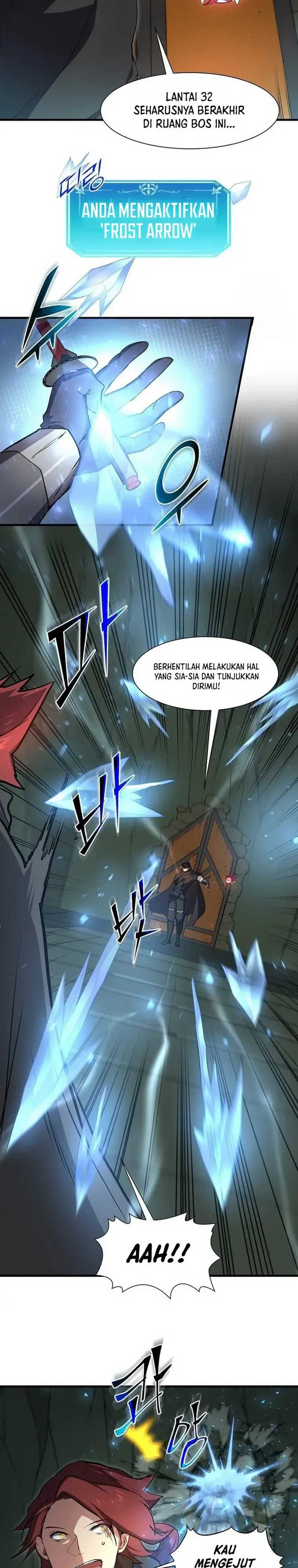 Leveling Up with Skills Page 3