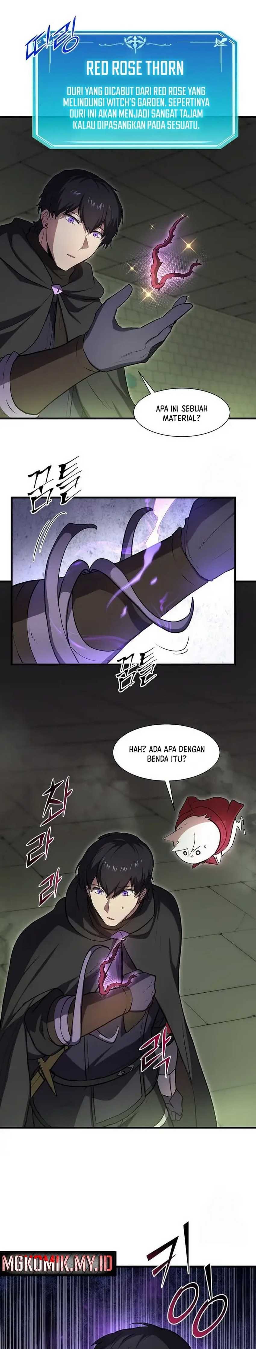 Leveling Up with Skills Page 30