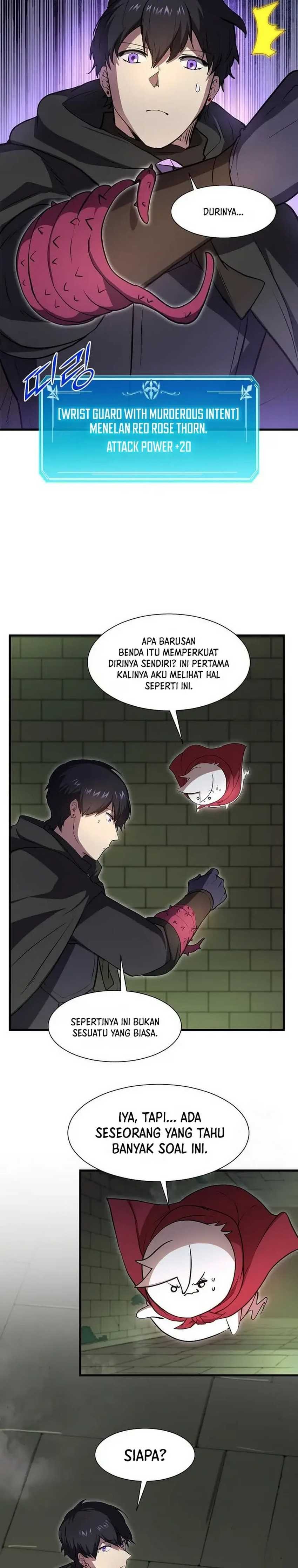 Leveling Up with Skills Page 31