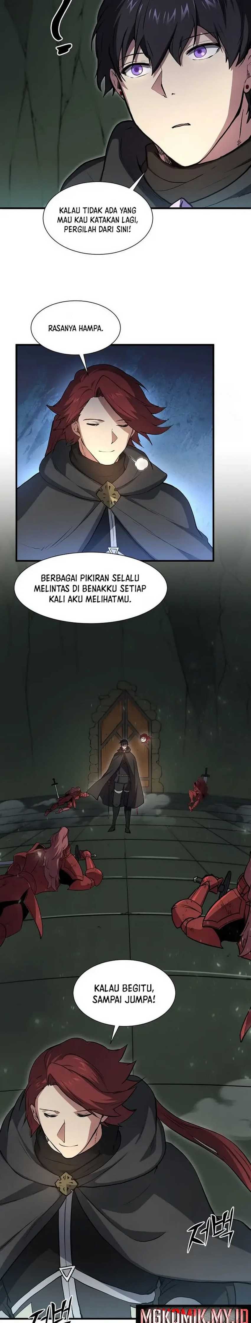 Leveling Up with Skills Page 7