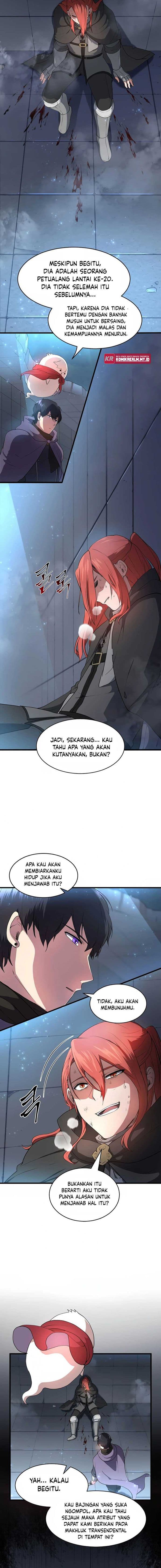 Leveling Up with Skills Page 10