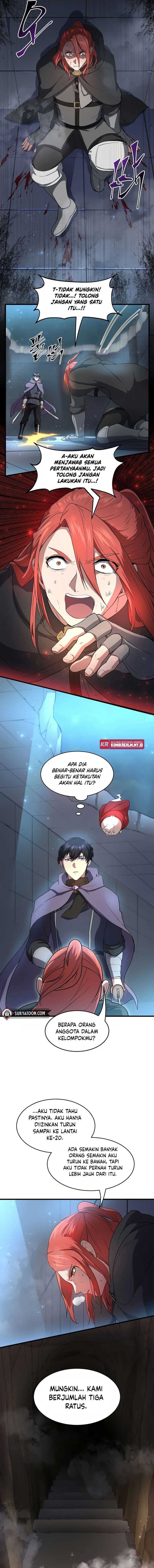 Leveling Up with Skills Page 11
