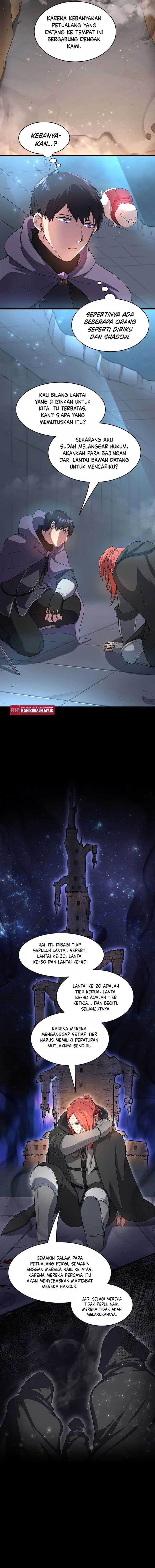 Leveling Up with Skills Page 12