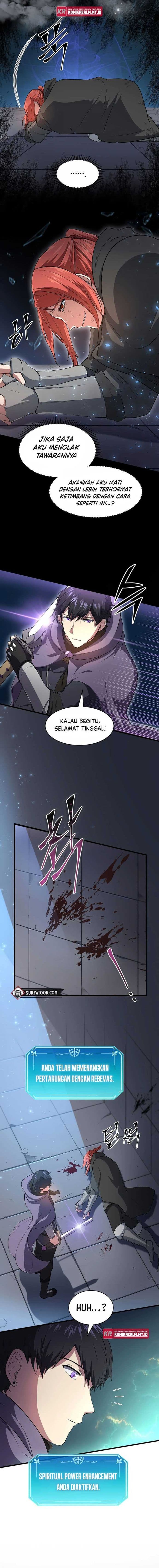 Leveling Up with Skills Page 14