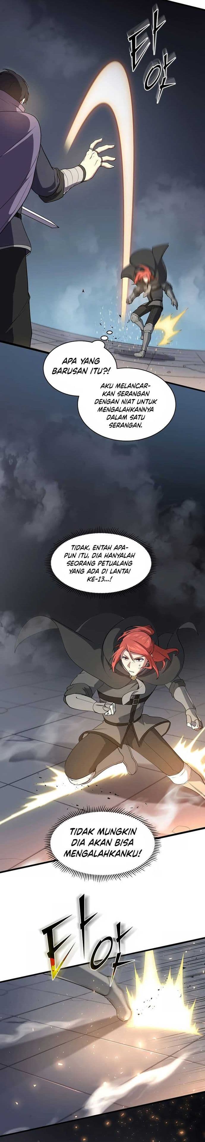 Leveling Up with Skills Page 2