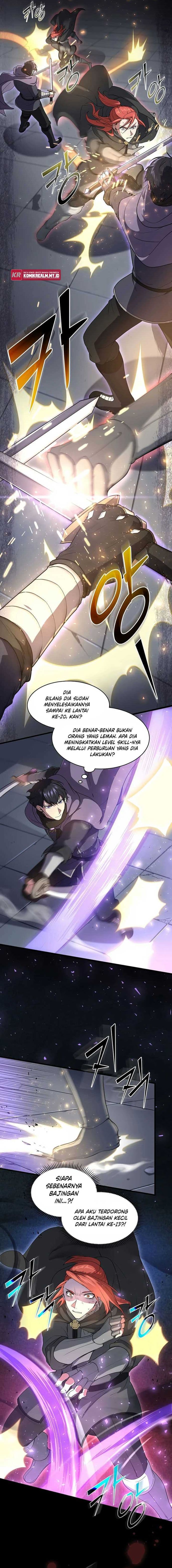 Leveling Up with Skills Page 3