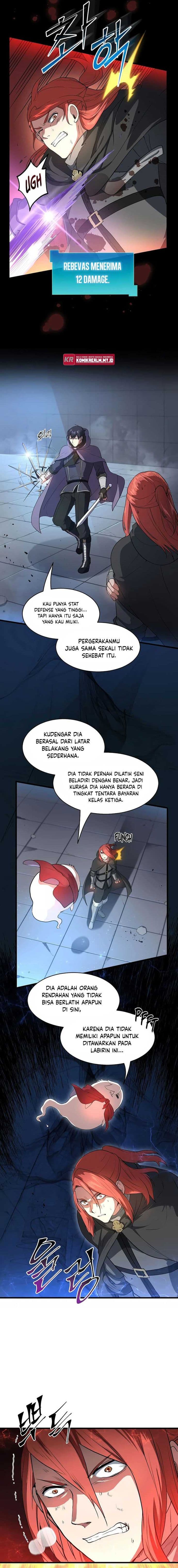 Leveling Up with Skills Page 4