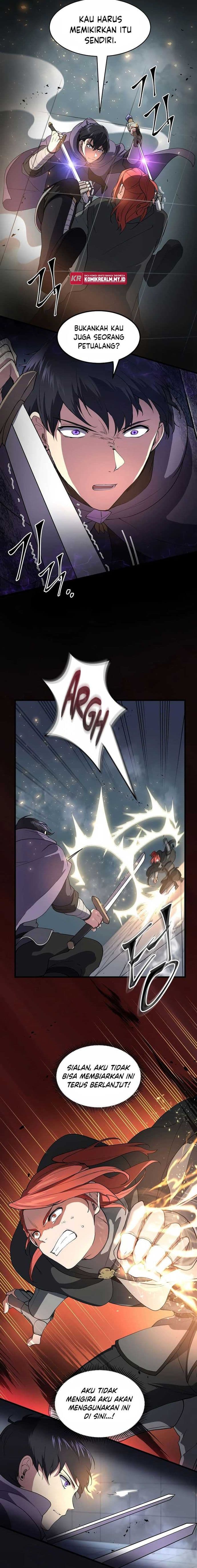 Leveling Up with Skills Page 7