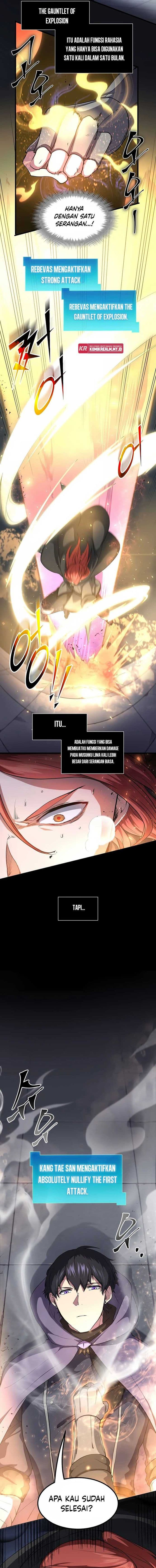 Leveling Up with Skills Page 8