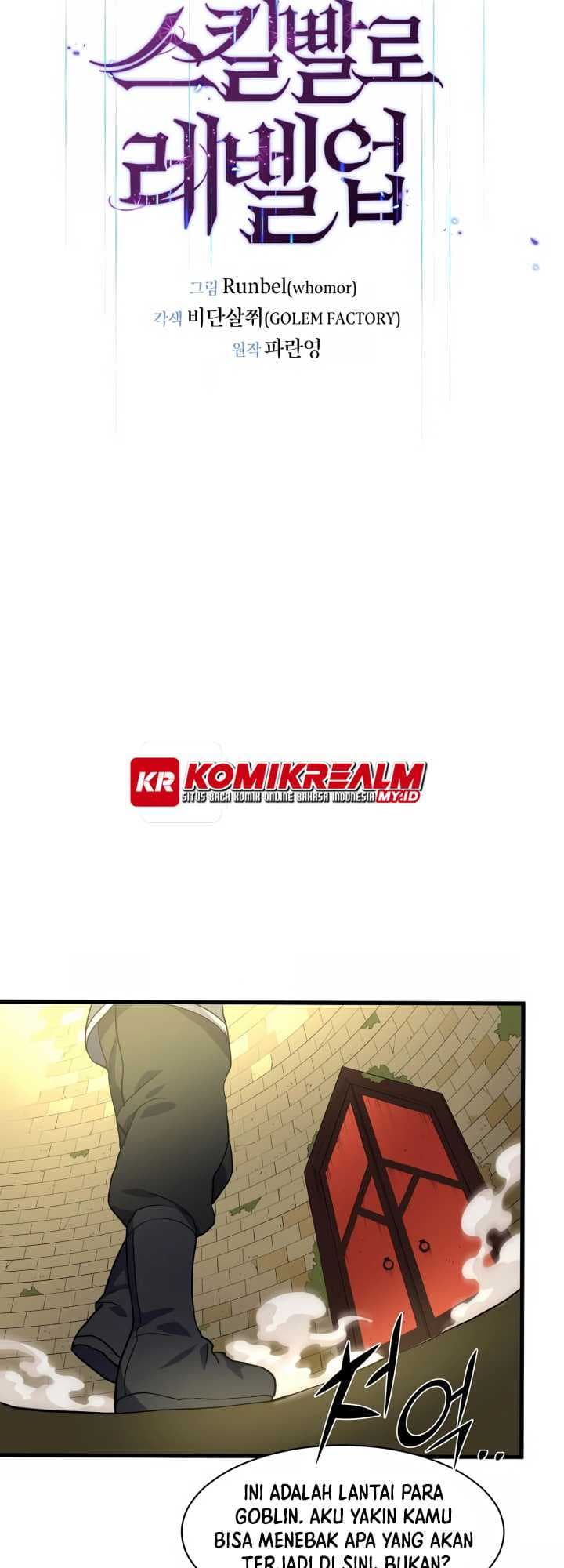 Leveling Up with Skills Page 15