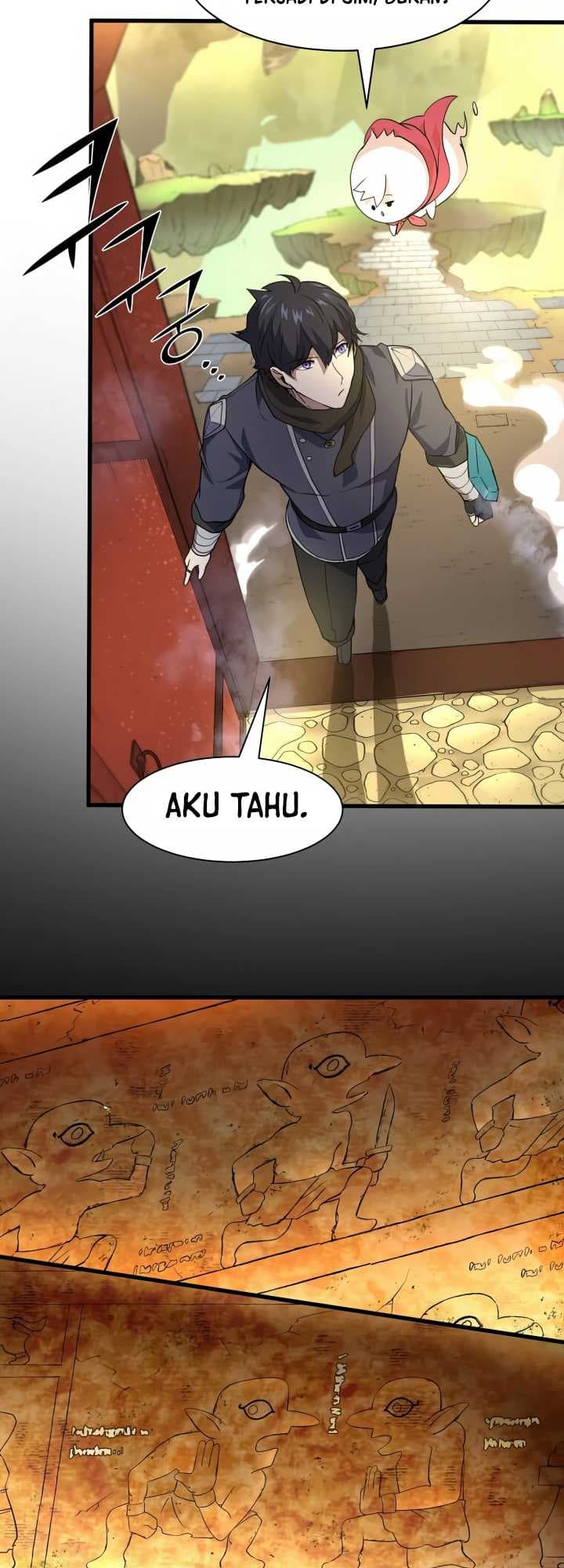 Leveling Up with Skills Page 16