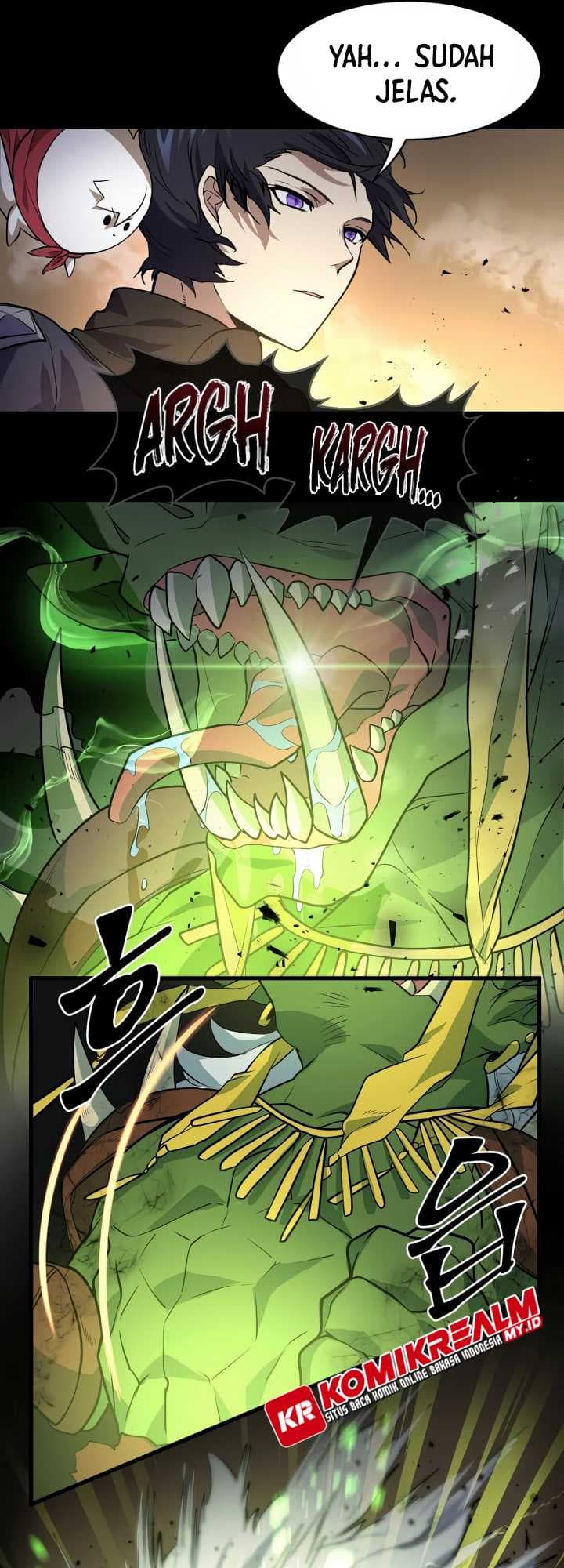 Leveling Up with Skills Page 19