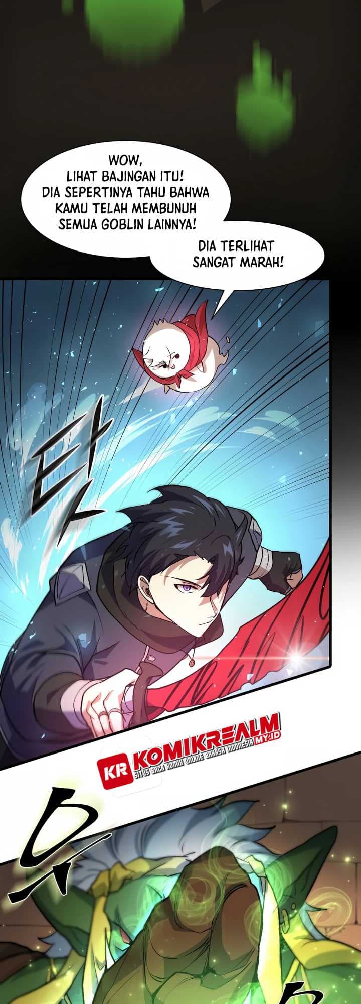 Leveling Up with Skills Page 21