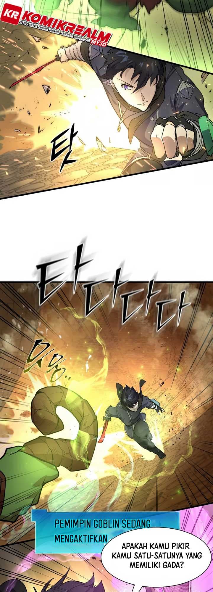 Leveling Up with Skills Page 23