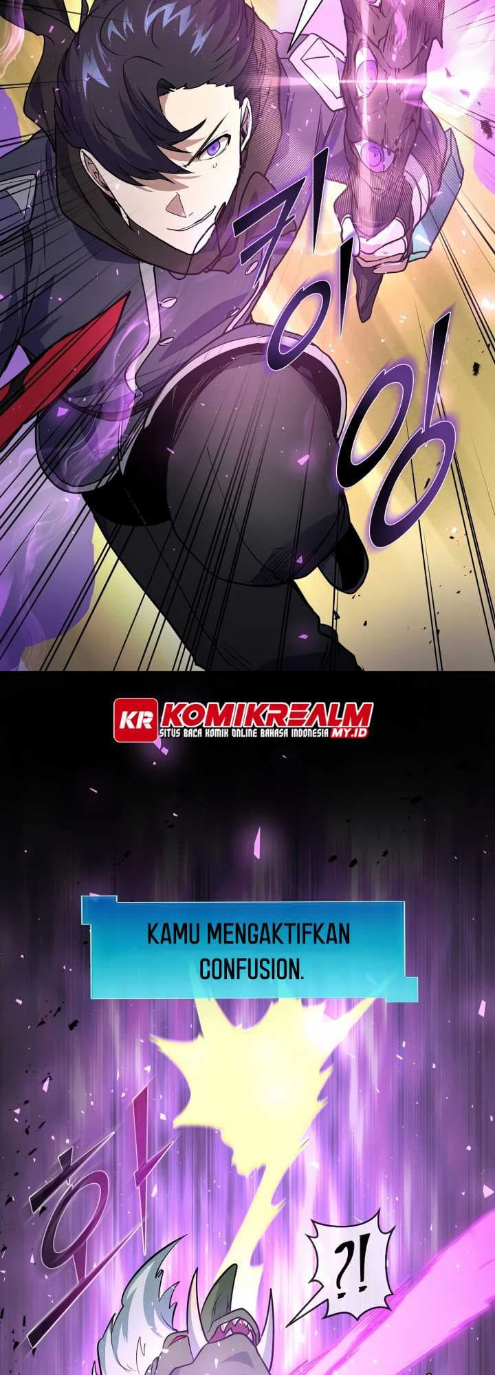 Leveling Up with Skills Page 24