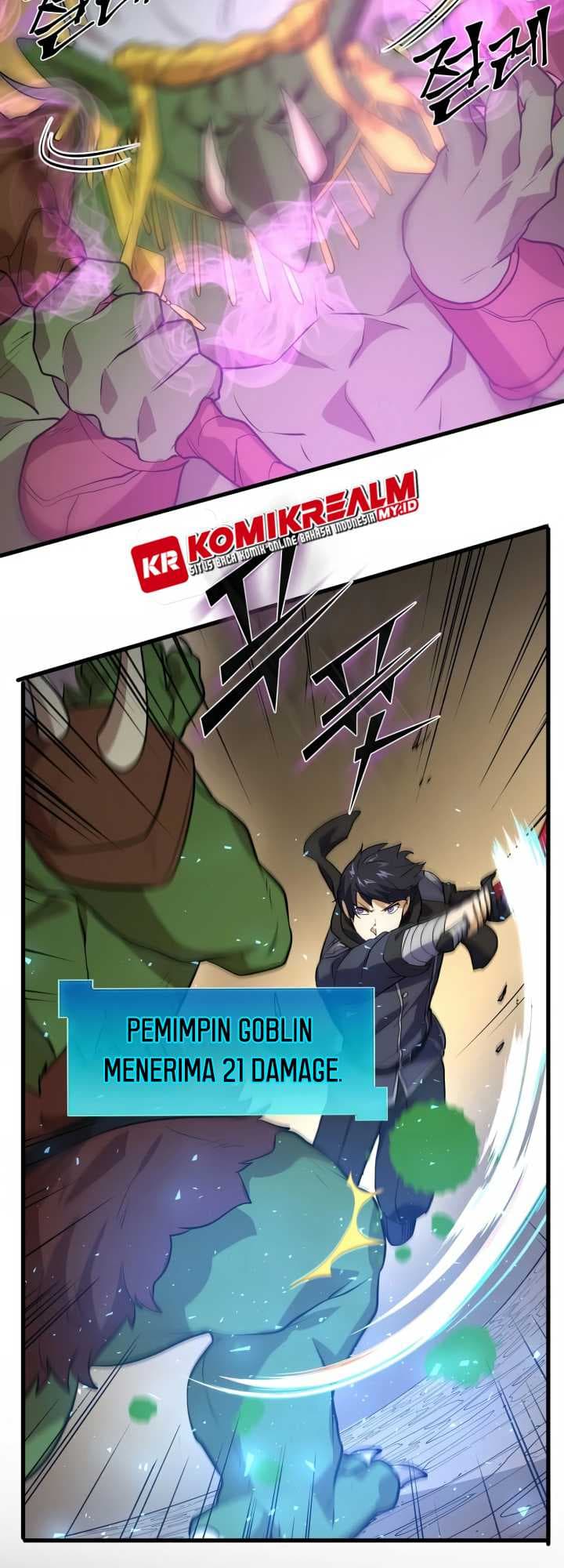 Leveling Up with Skills Page 26
