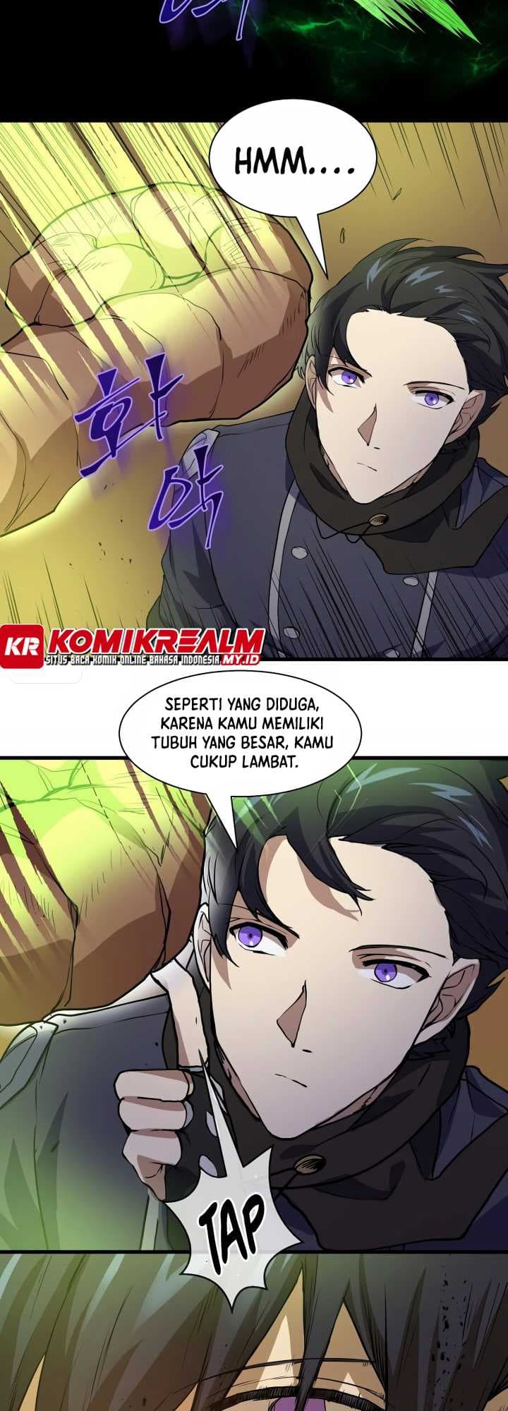 Leveling Up with Skills Page 29