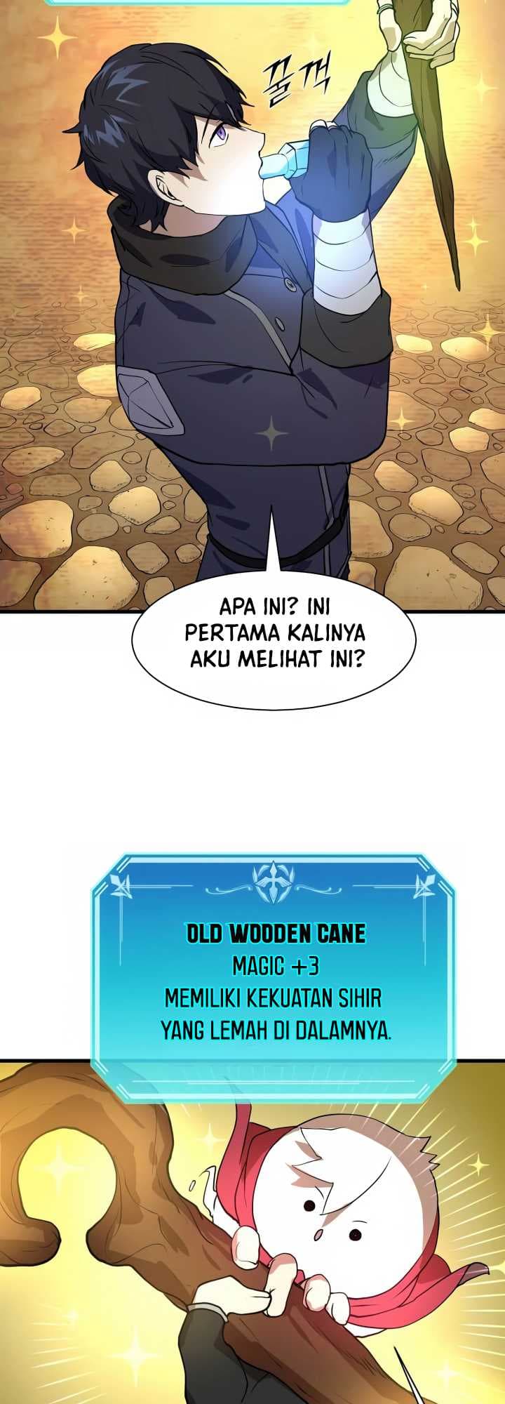 Leveling Up with Skills Page 37