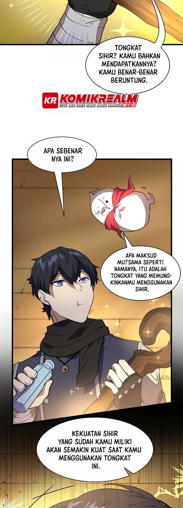 Leveling Up with Skills Page 38