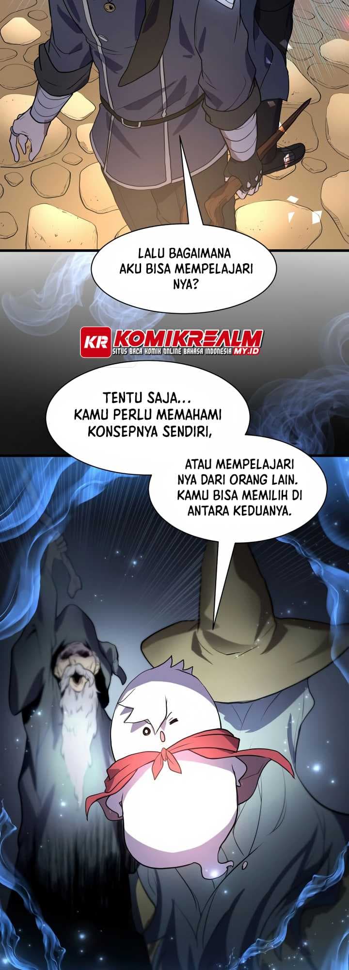 Leveling Up with Skills Page 41