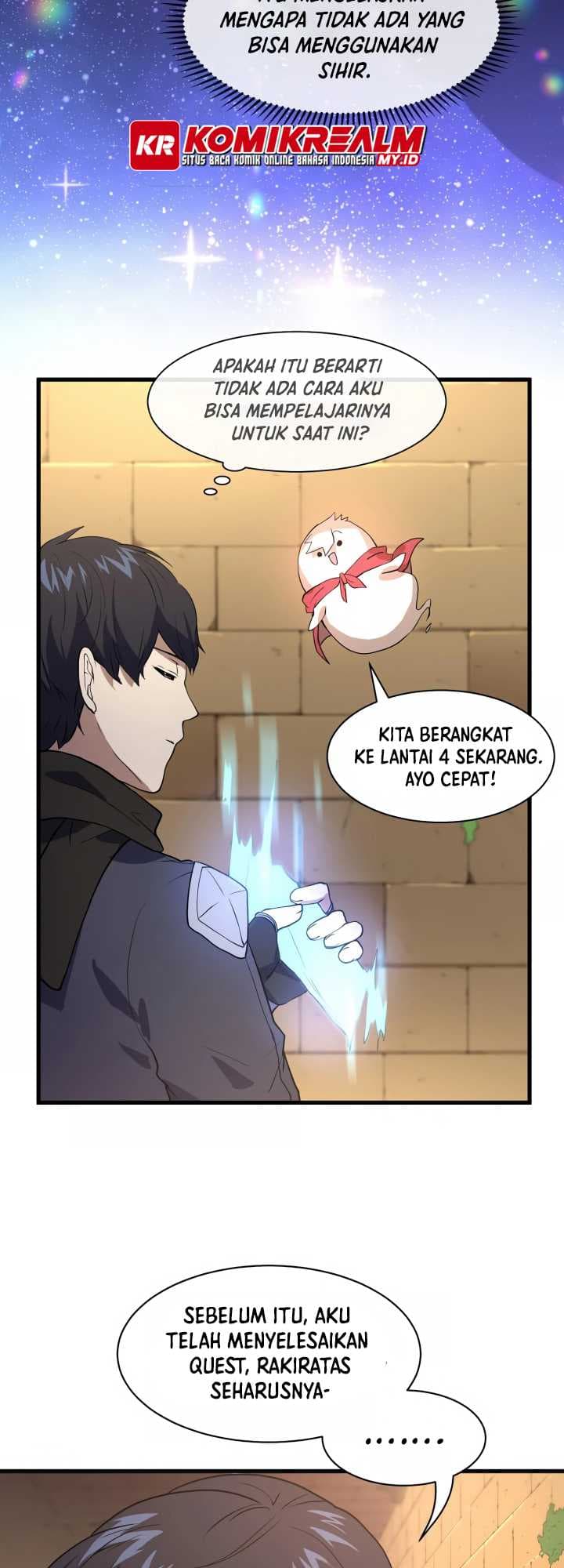 Leveling Up with Skills Page 44