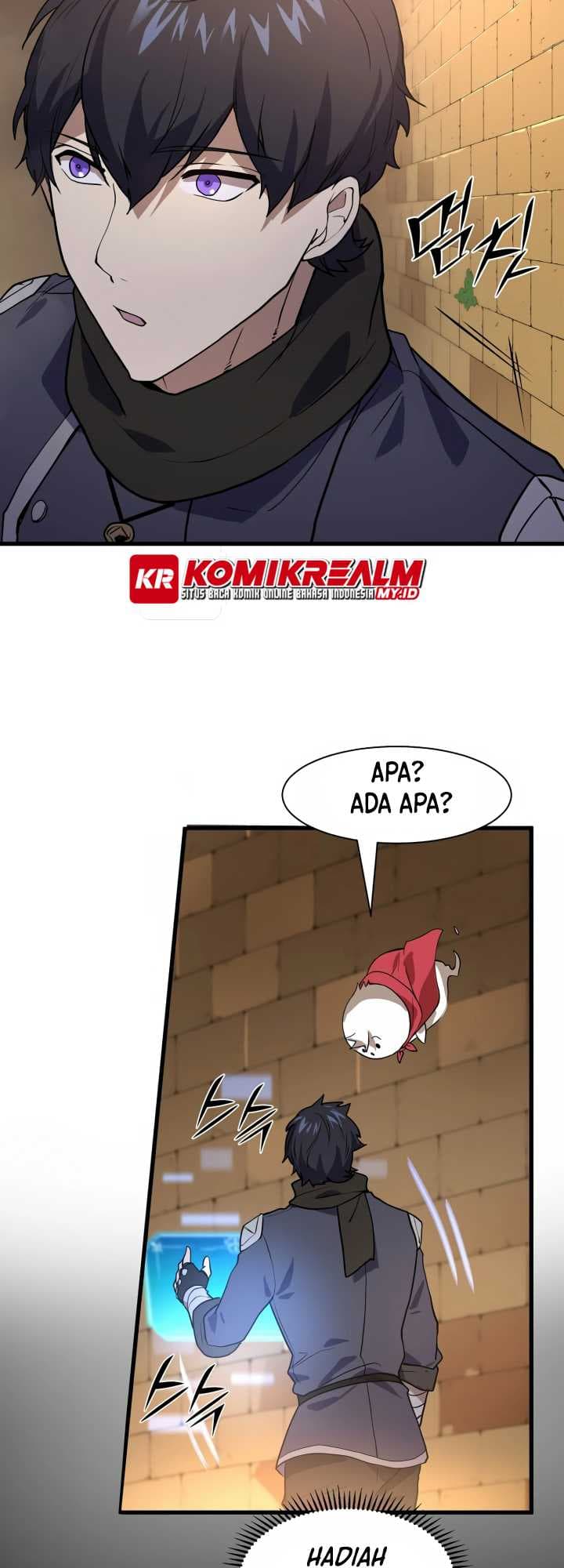 Leveling Up with Skills Page 45