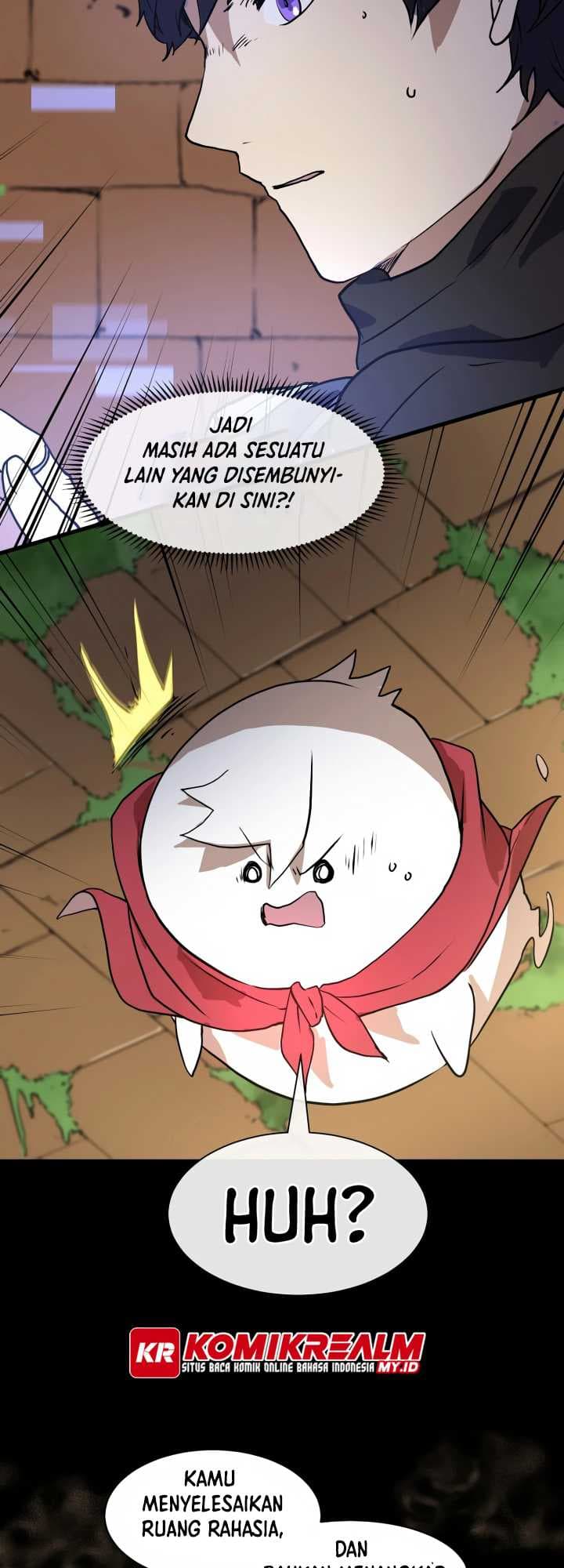 Leveling Up with Skills Page 47