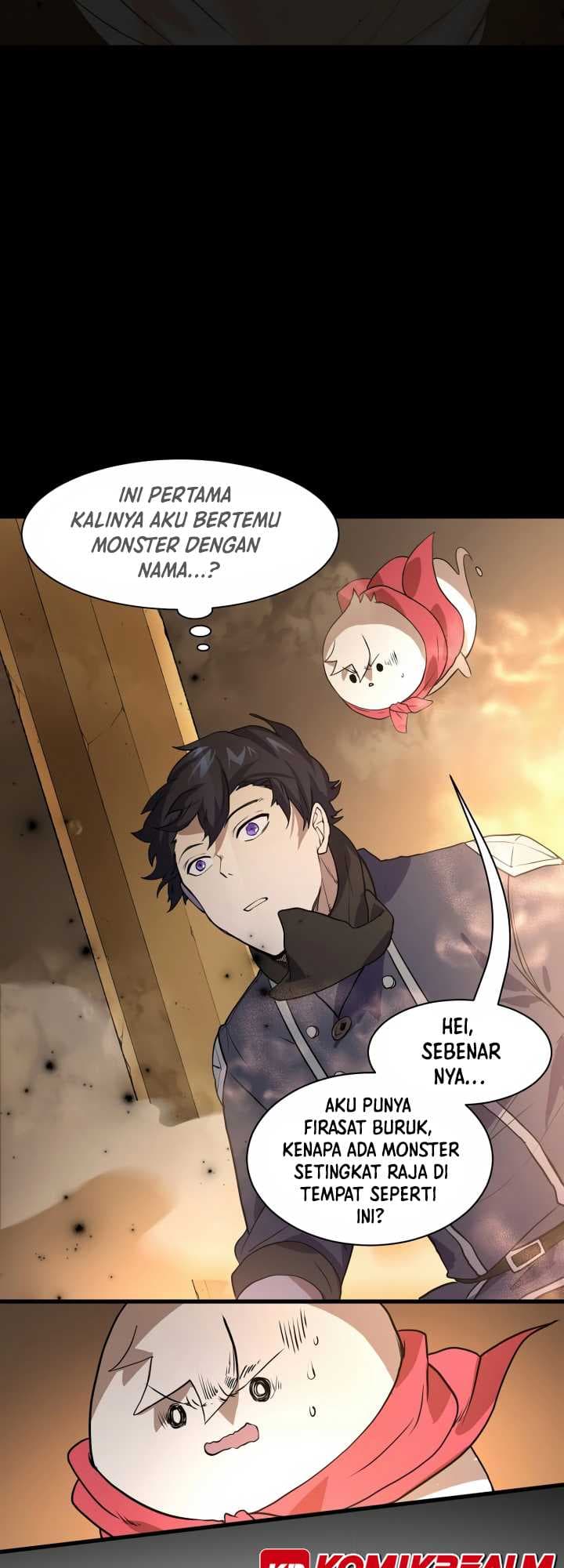 Leveling Up with Skills Page 57