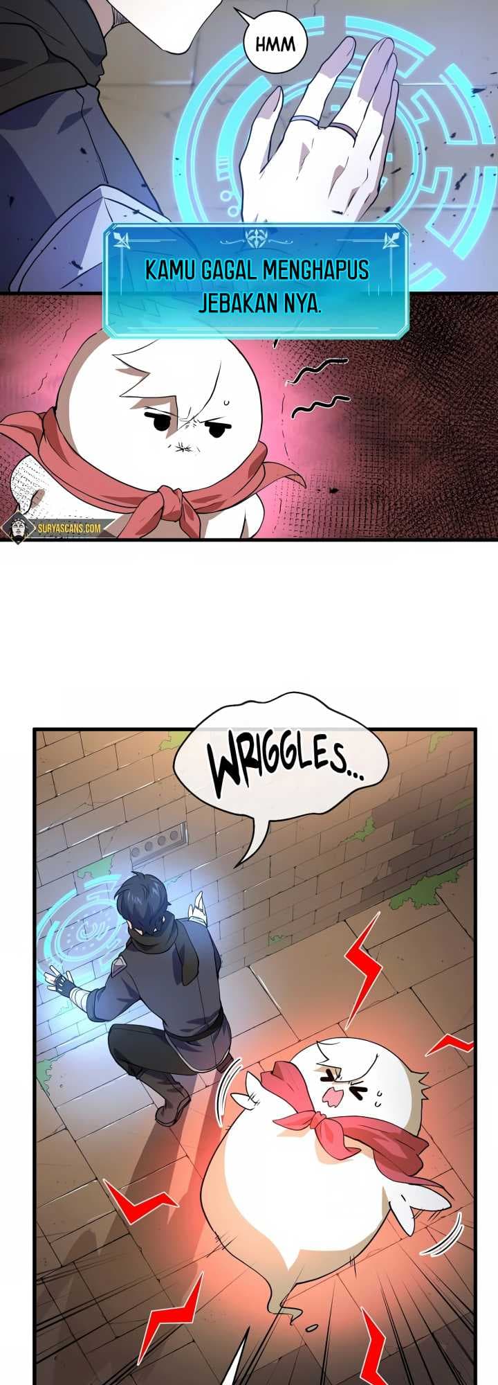 Leveling Up with Skills Page 7
