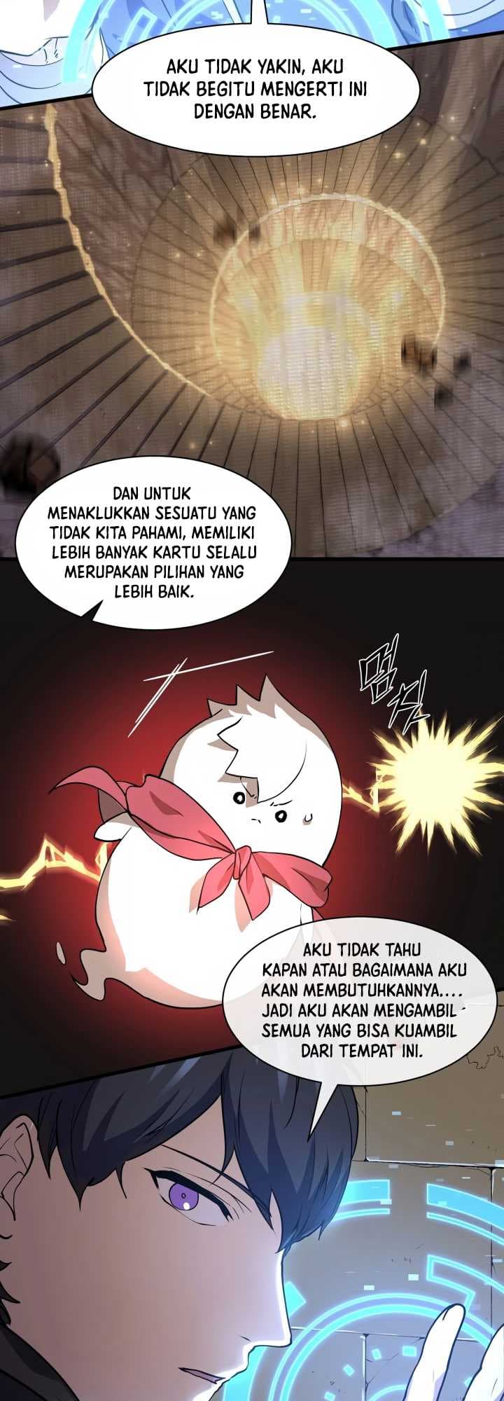 Leveling Up with Skills Page 9