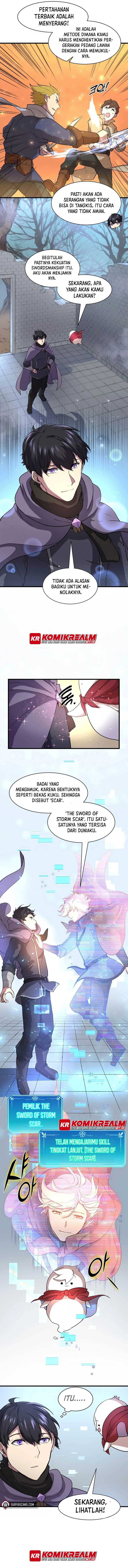 Leveling Up with Skills Page 10