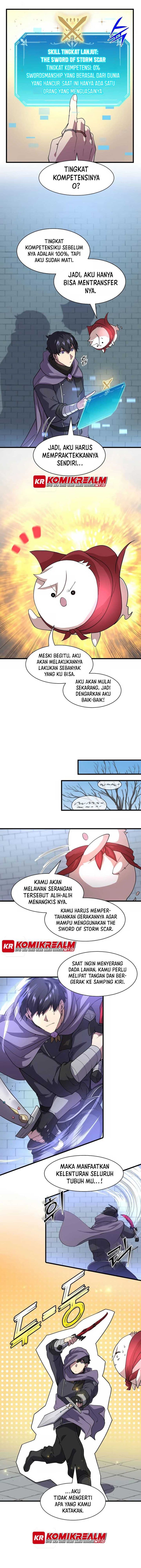 Leveling Up with Skills Page 11