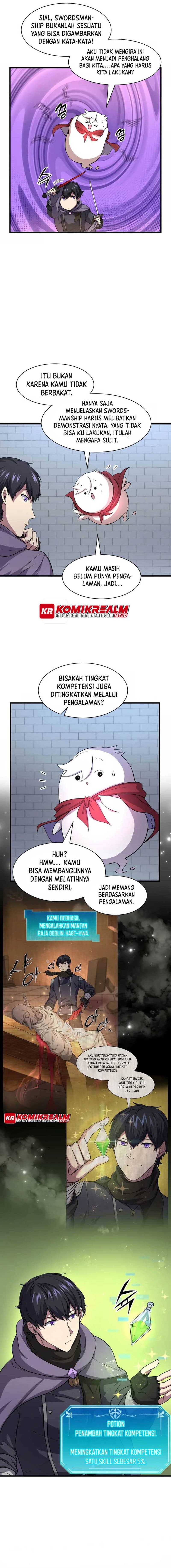 Leveling Up with Skills Page 12