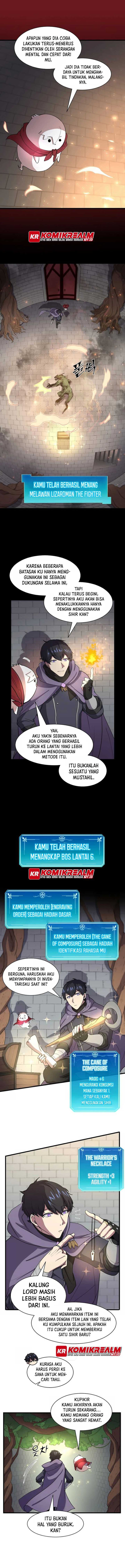 Leveling Up with Skills Page 3