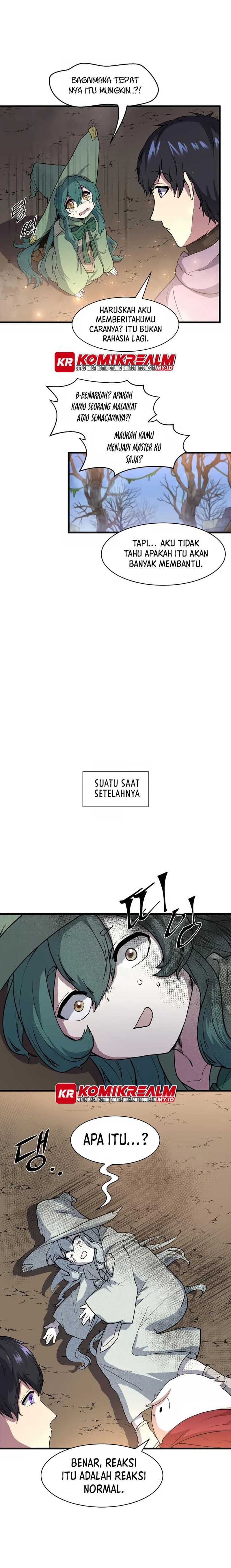 Leveling Up with Skills Page 6