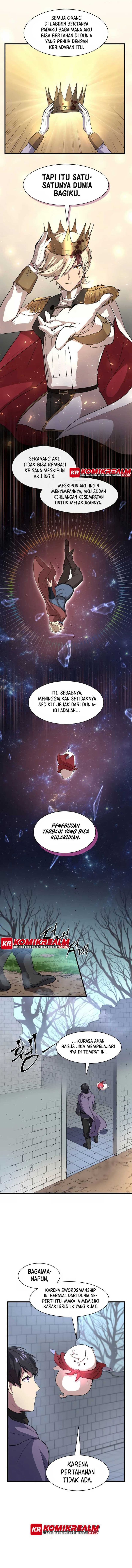 Leveling Up with Skills Page 9