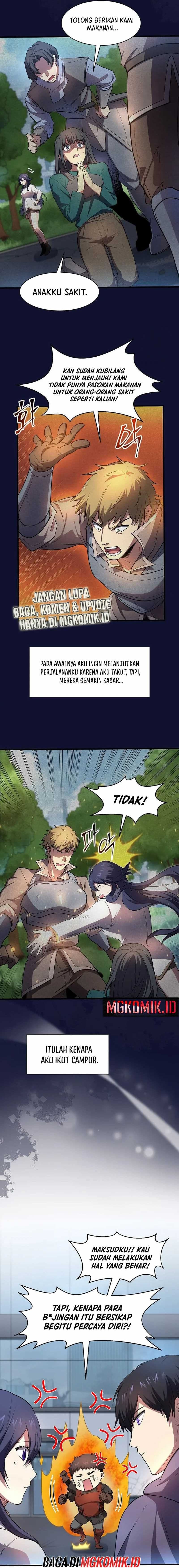 Leveling Up with Skills Page 11