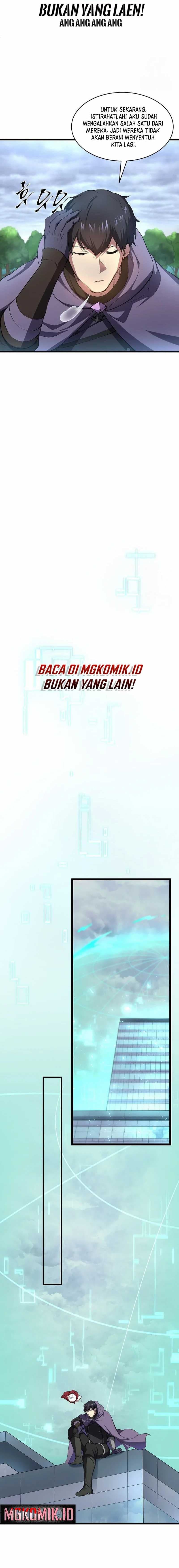 Leveling Up with Skills Page 12