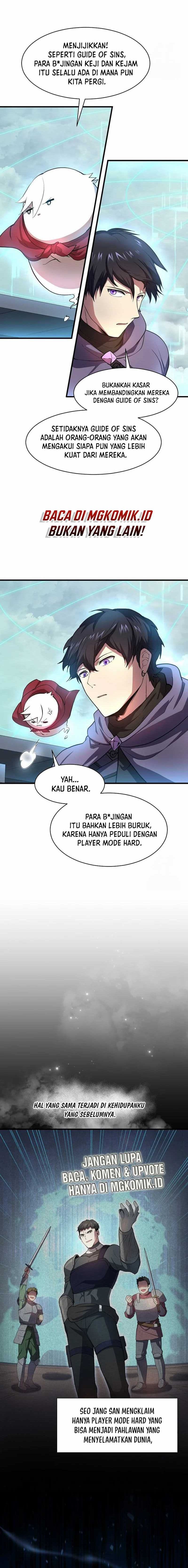 Leveling Up with Skills Page 13