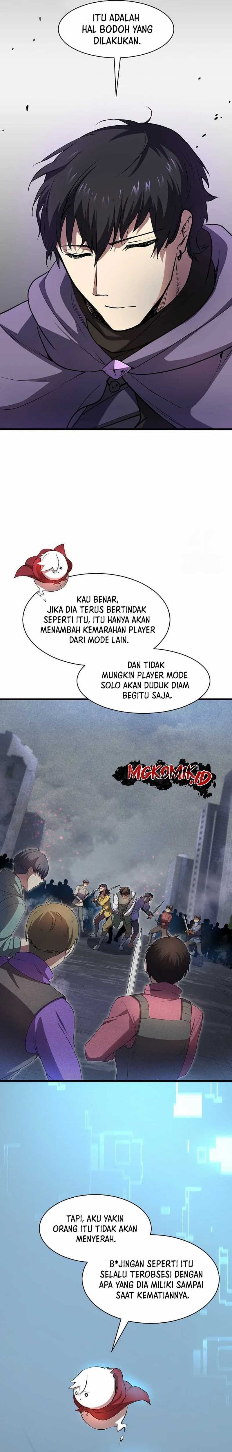 Leveling Up with Skills Page 15