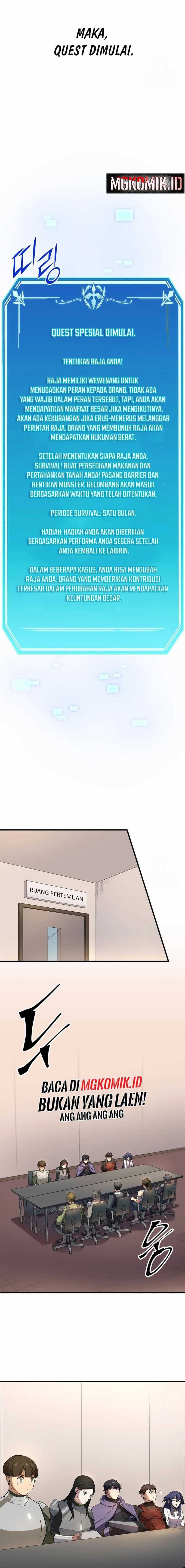 Leveling Up with Skills Page 17
