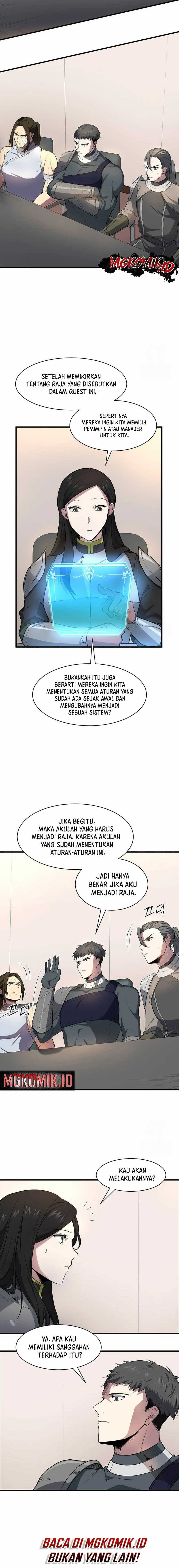 Leveling Up with Skills Page 18