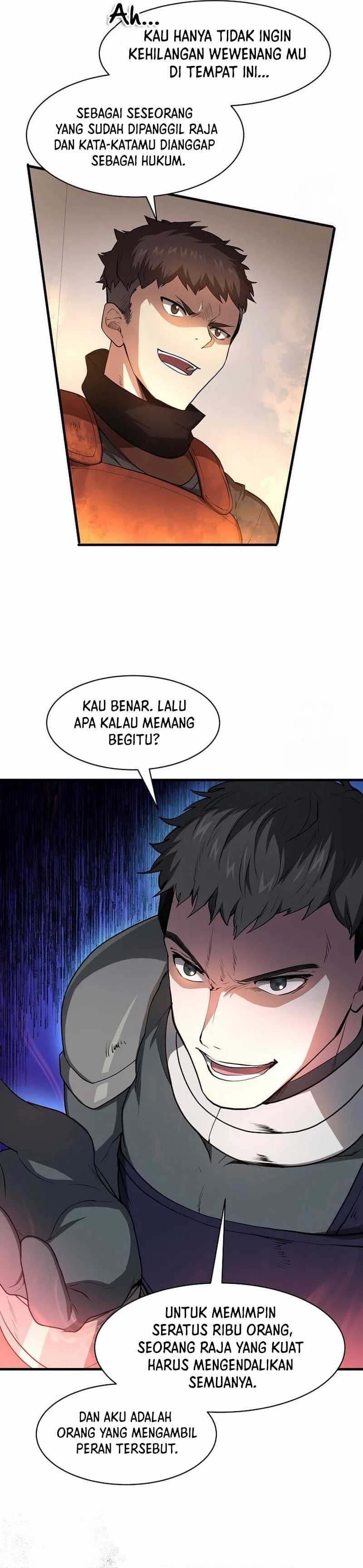 Leveling Up with Skills Page 20