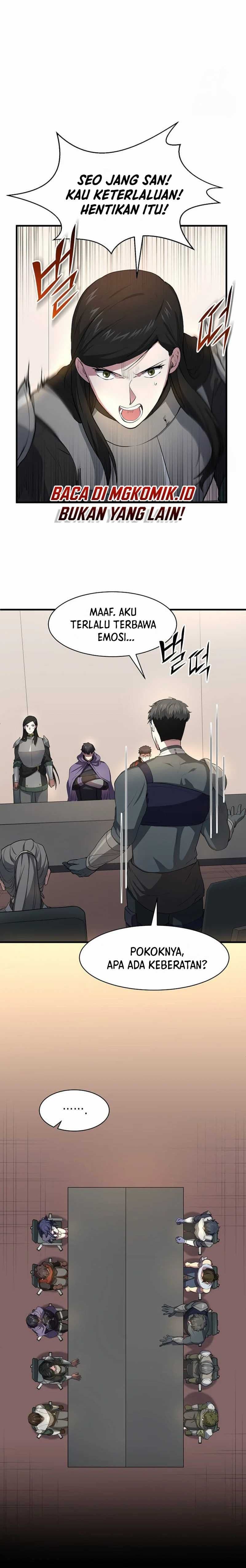 Leveling Up with Skills Page 22