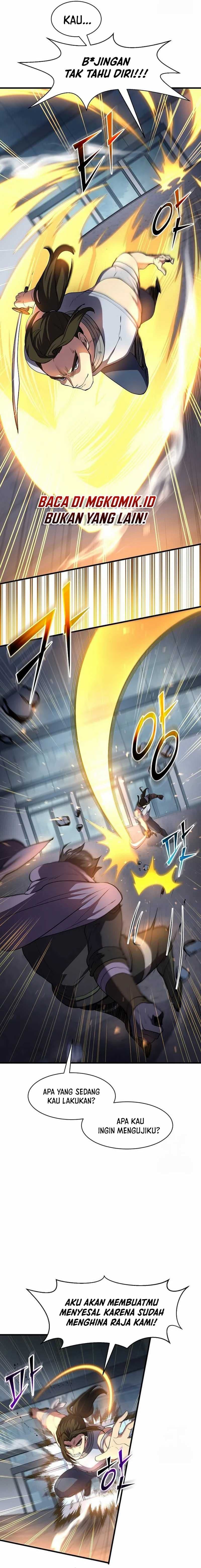 Leveling Up with Skills Page 4